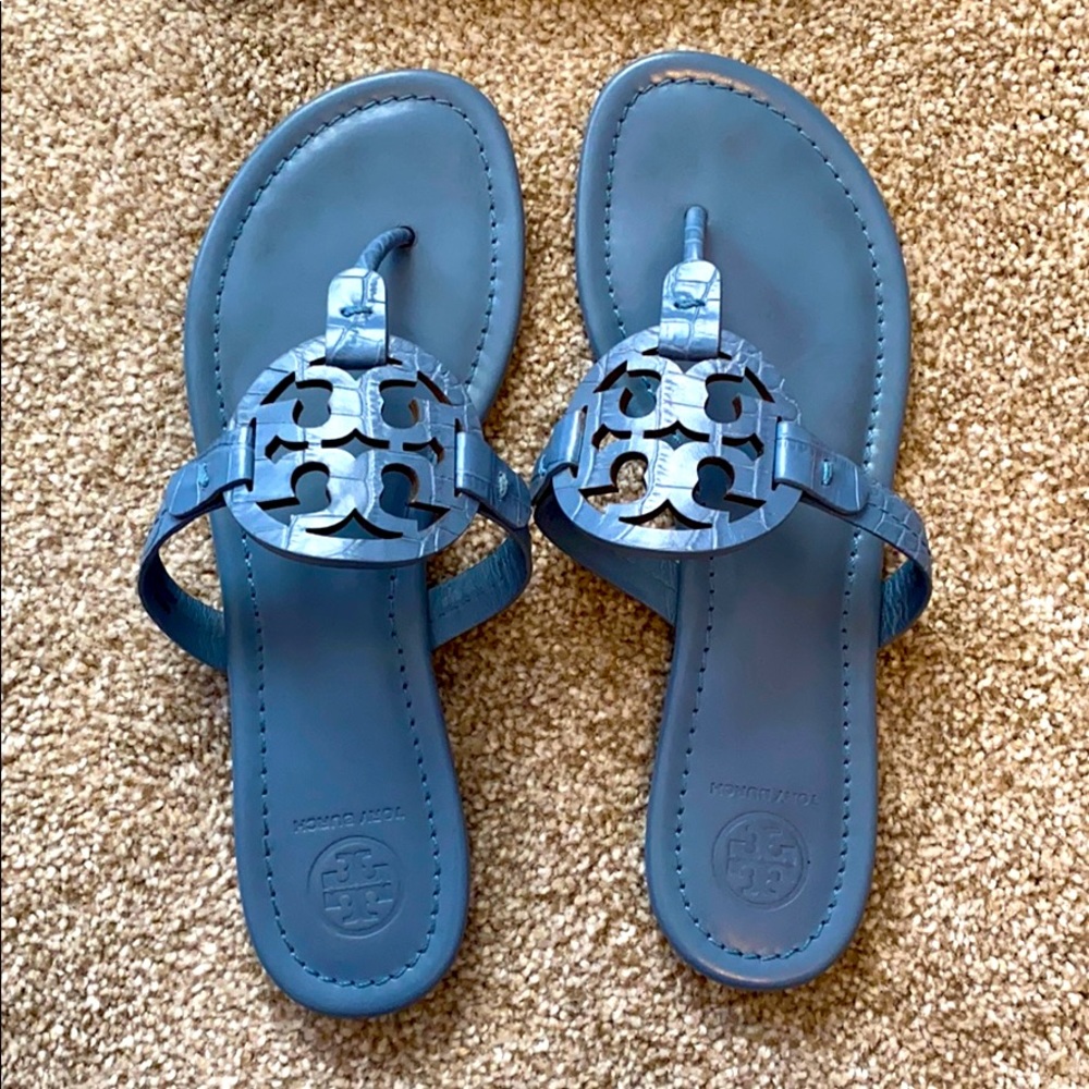 Tory burch miller